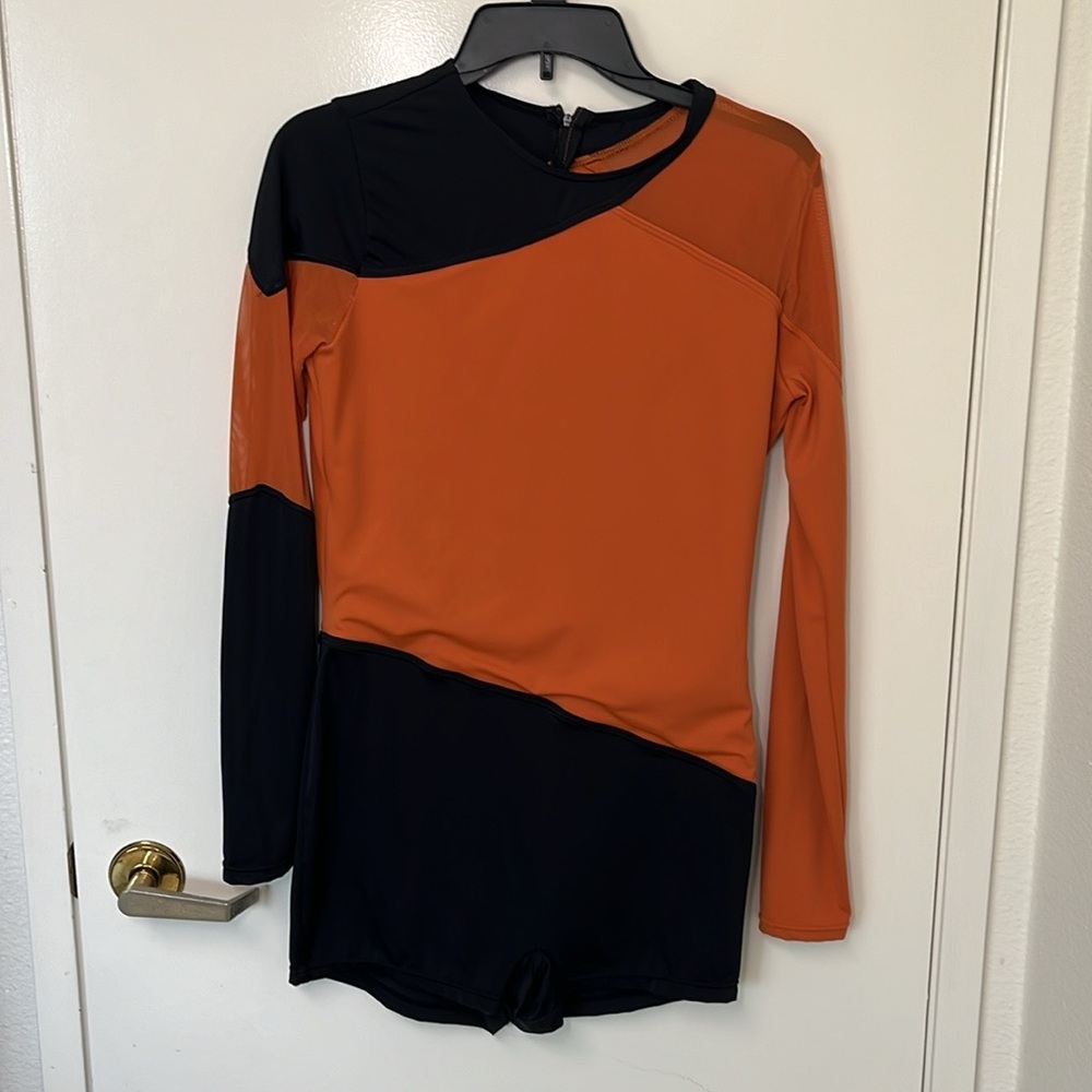 Dance Leotard XL Adult